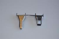 Låsehage, Neff tørretumbler - Grå